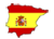 COCARESA S.A. - Espanol